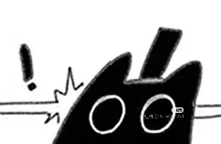 克猫猫表情包