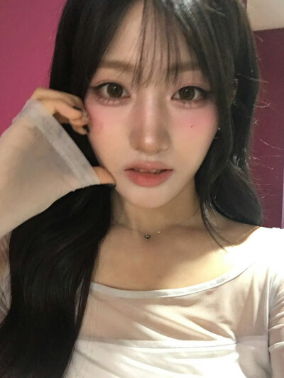saymyname 徐俊辉