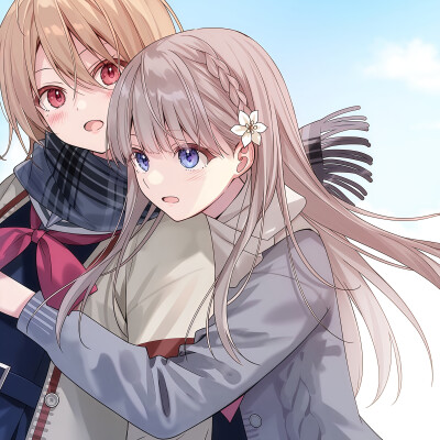 女情
galgame
提早绽放的黑百合
