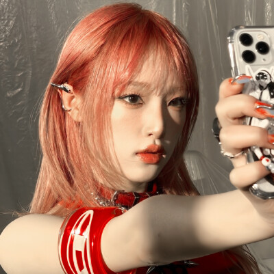 崔叡娜yena