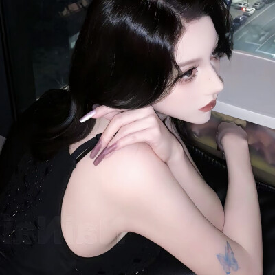 好看女头
