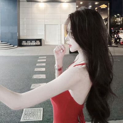 好看女头
