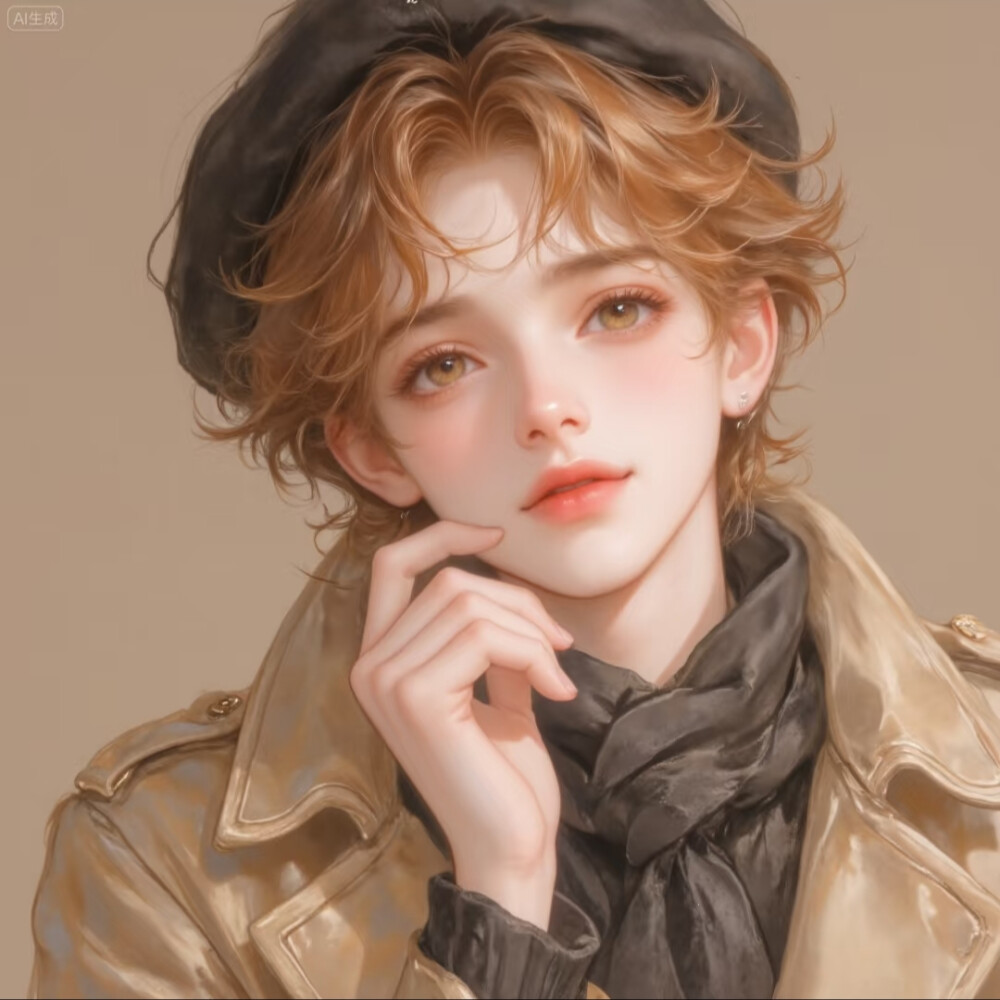 情头