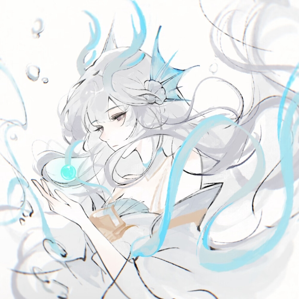 关于西施和曜-西施背景图