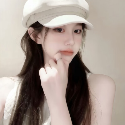 好看女头
