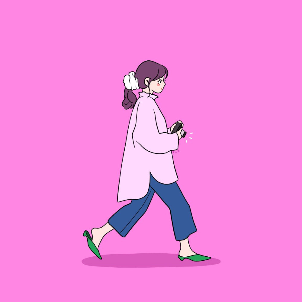 女生头像