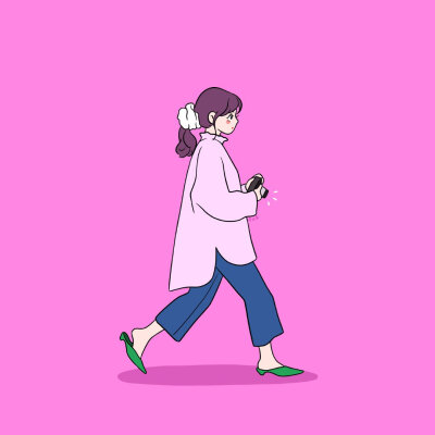 女生头像