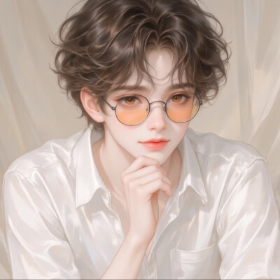 情头