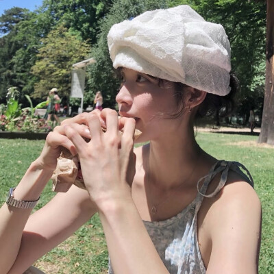 dt林宇婧