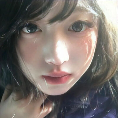 女生头像