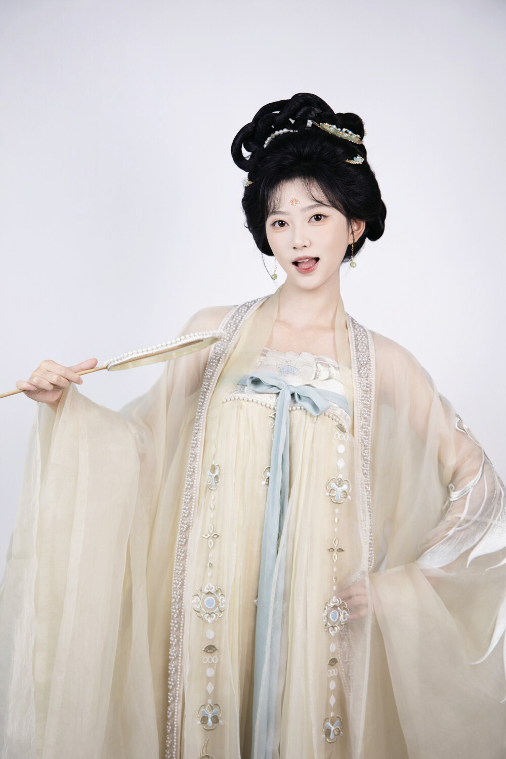 嘘！暴君是我掌上犬 姜妤