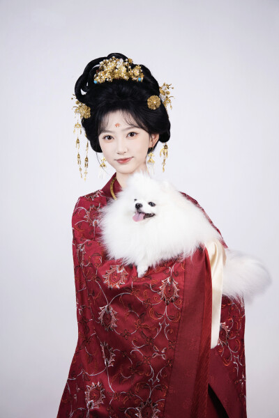 嘘！暴君是我掌上犬 姜妤