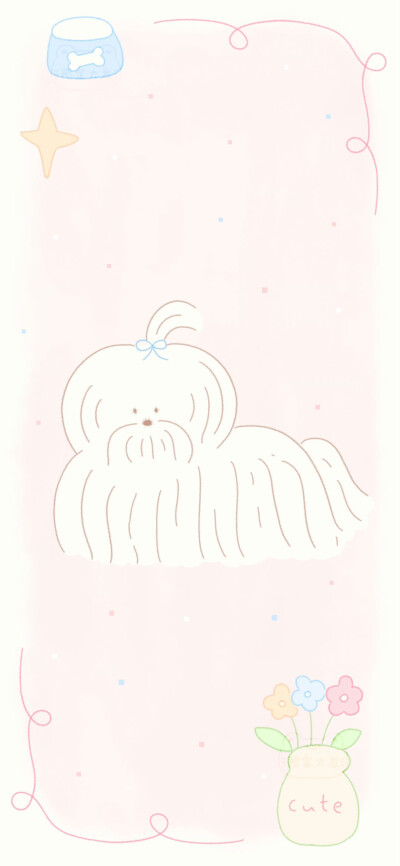 小动物壁纸