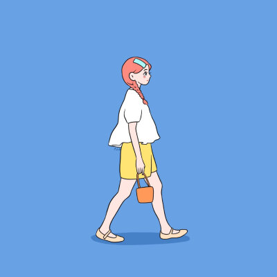 女生头像