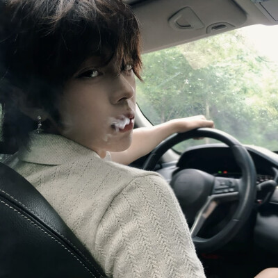 男头