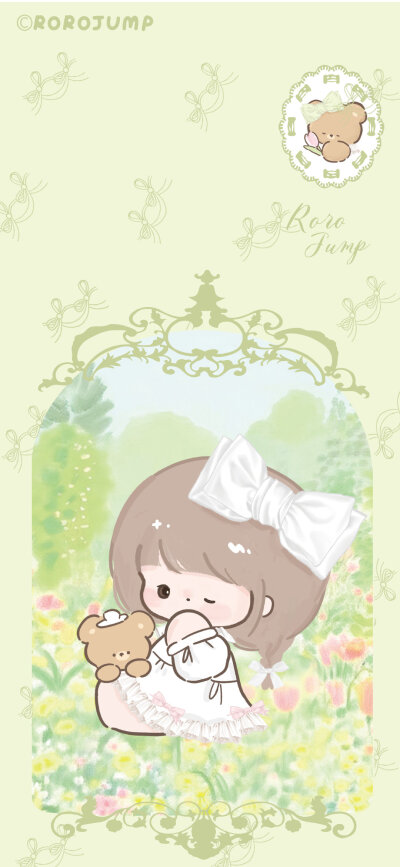 莫奈花园