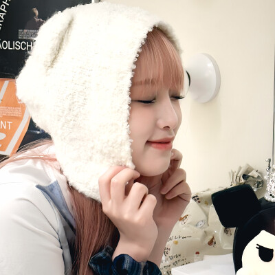 崔叡娜yena