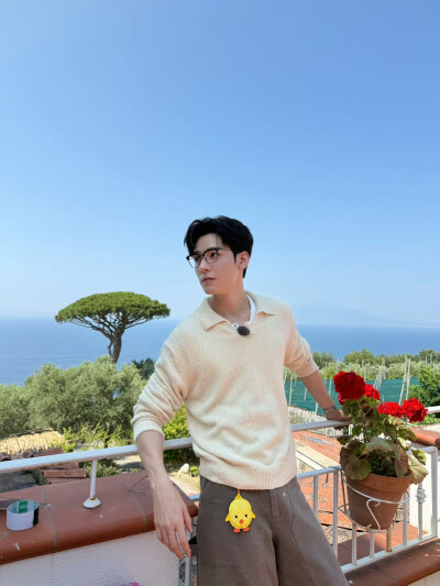 龚俊
