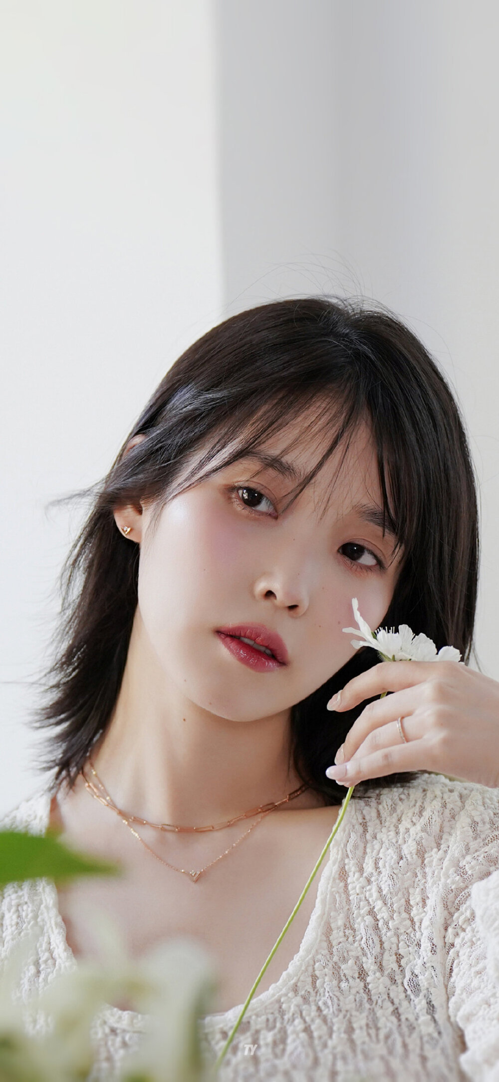 IU 壁纸