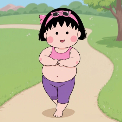 小丸子