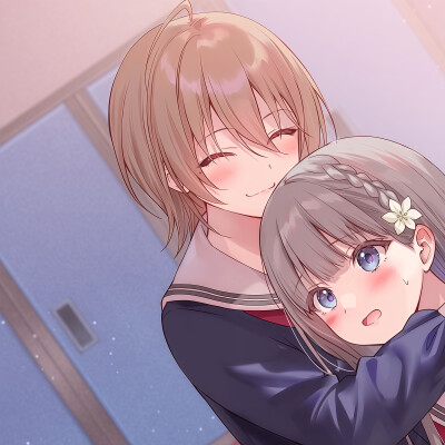 女情
galgame
提早绽放的黑百合