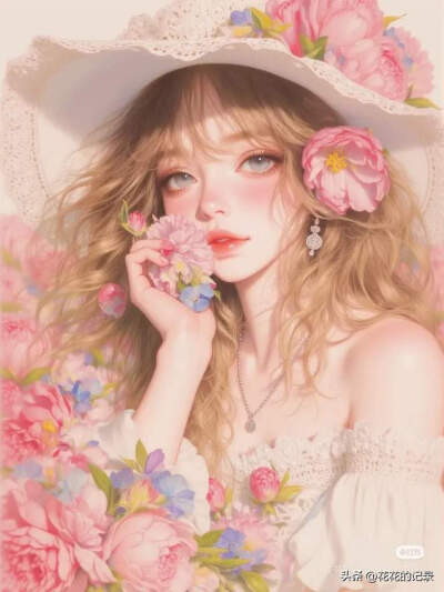 。