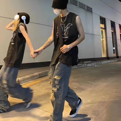 情侣头像