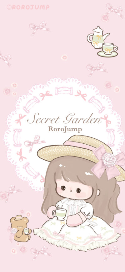 莫奈花园