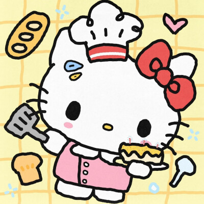 情侣头像
