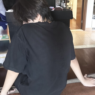 男头