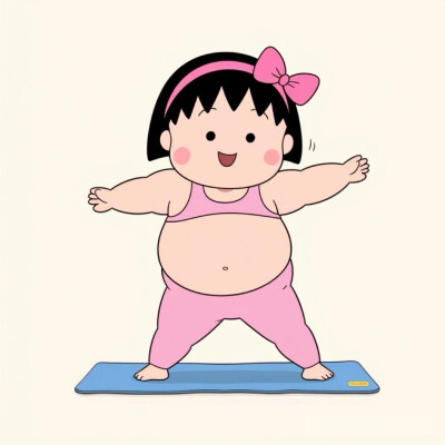 小丸子