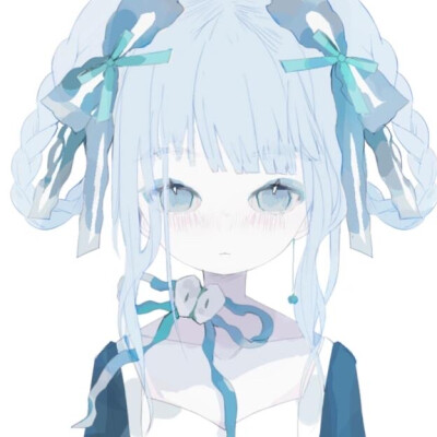 头像