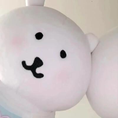 玩偶情头