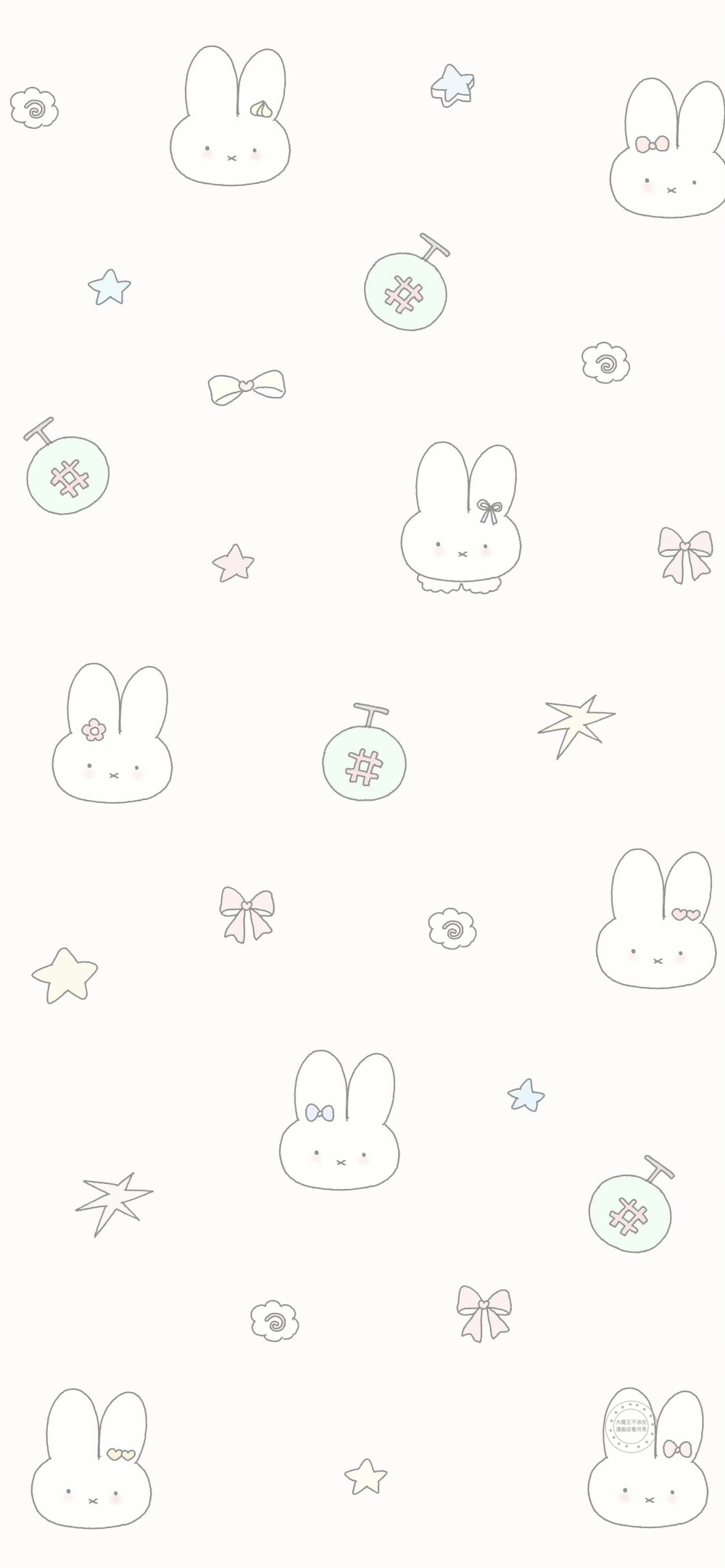 x壁纸