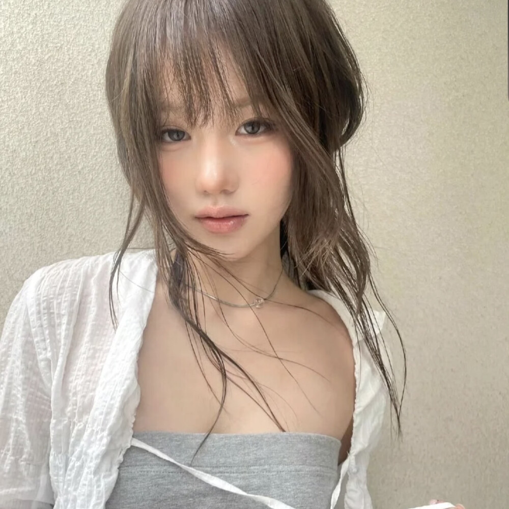 自用头像