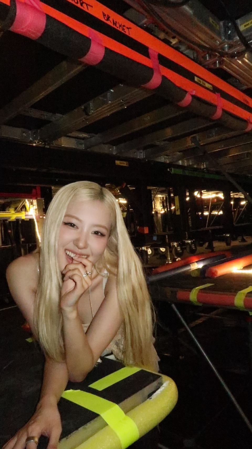 朴彩英