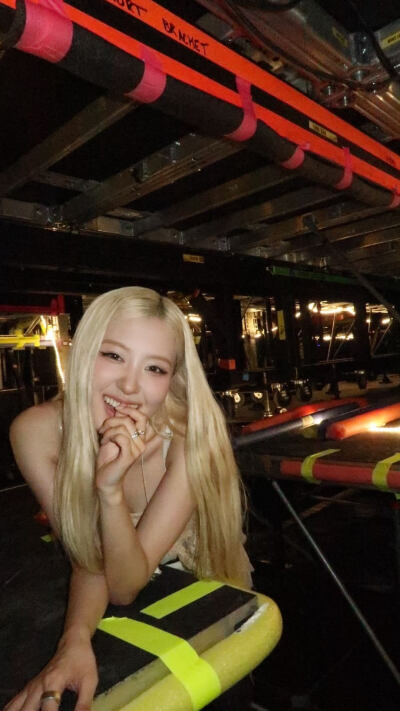 朴彩英