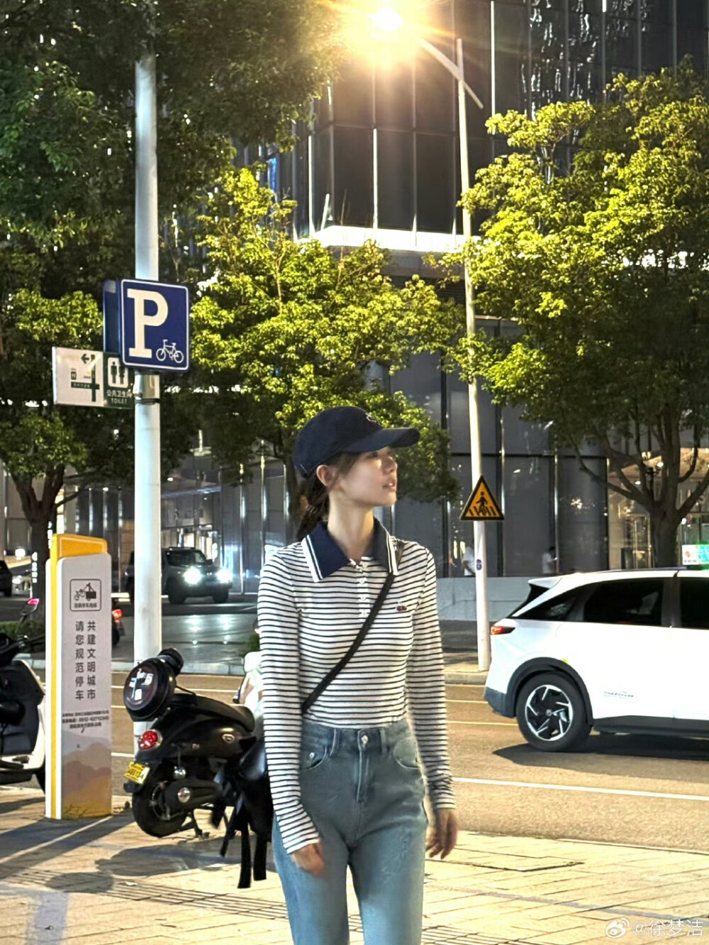 徐梦洁