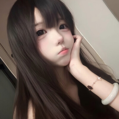女头