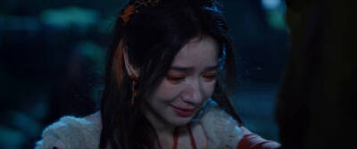 第十九集 代斯
白月梵星 常媚