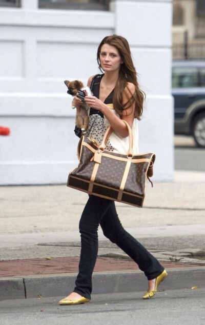 Mischa Barton