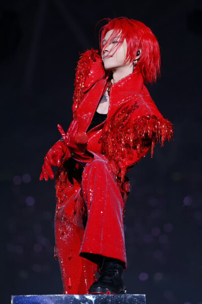 华晨宇