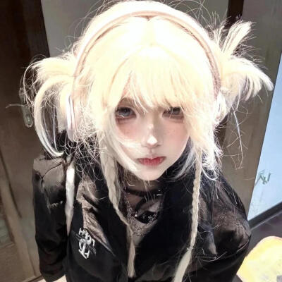 喵