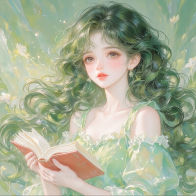 情头
呜安丸