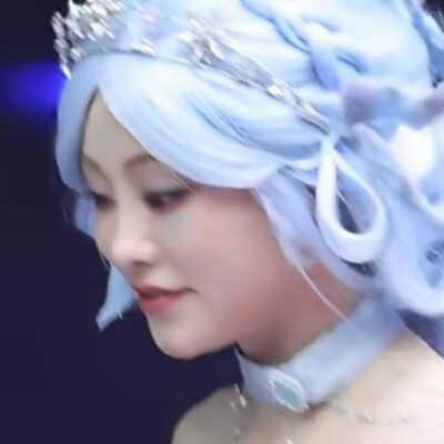 精灵公主