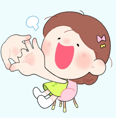 。