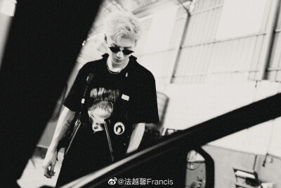 白敬亭