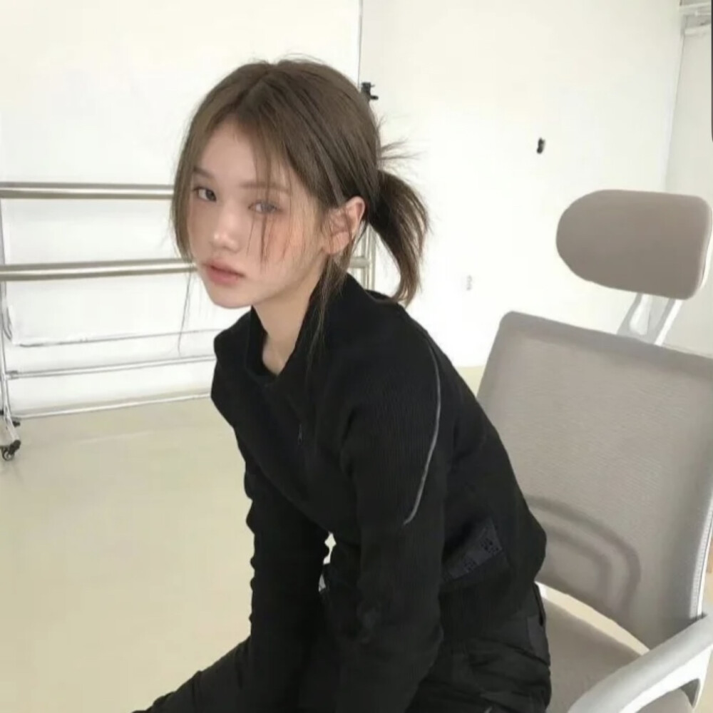 自用头像