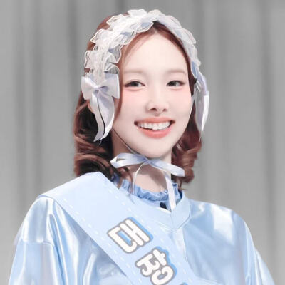 许裕河送来的第三份♡