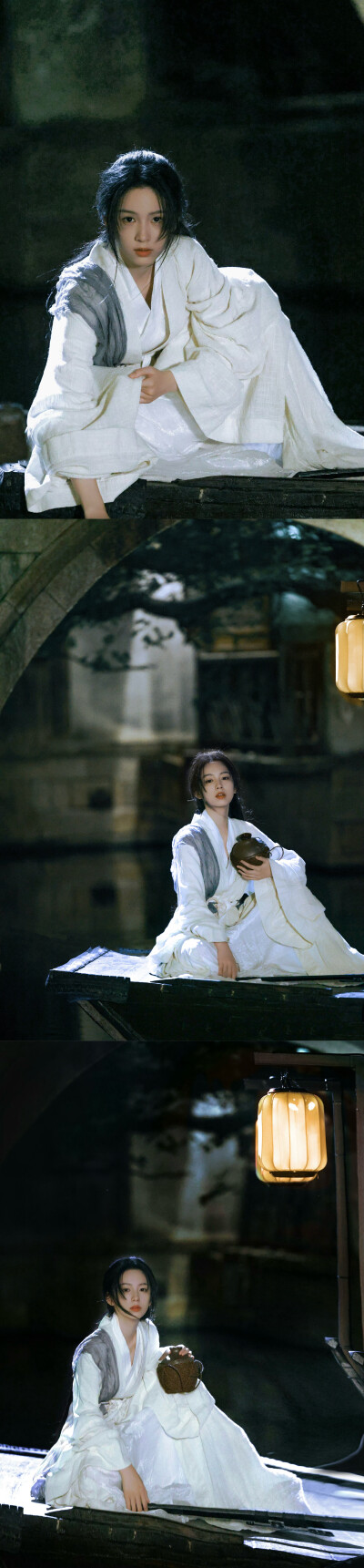 周也
图源微博cr：iexll